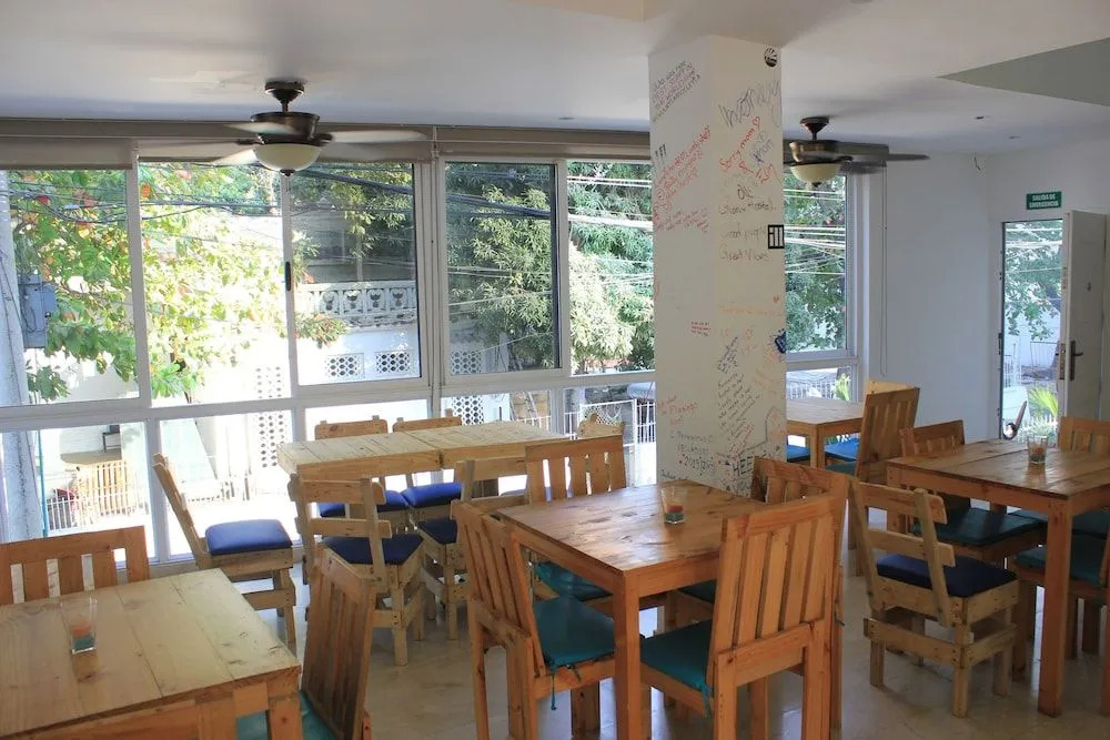 Bike and Dive Hostel
