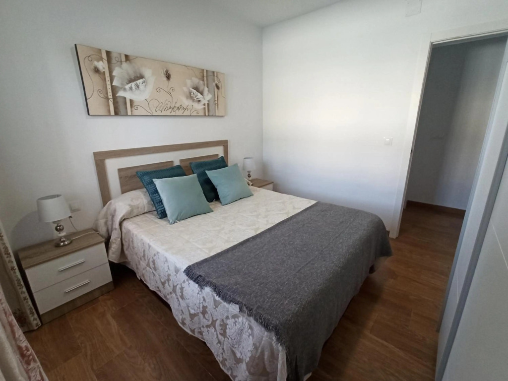A Estrenar Preciosa Suite-Céntrico-Con Jardín y Porche