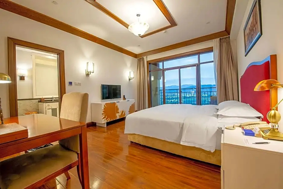 Wyndham Kunming Resort