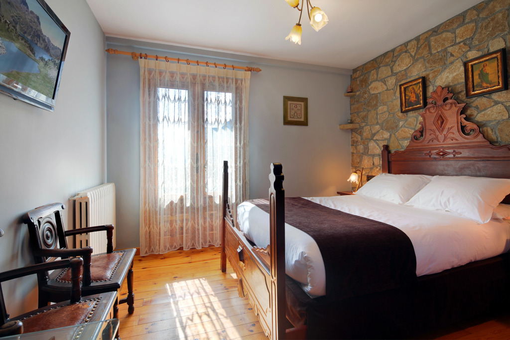 Hotel Boutique Mediodía & Apartments