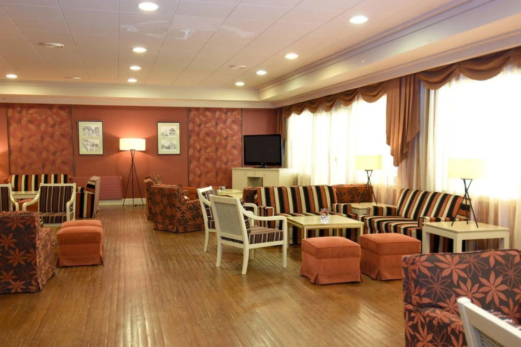 RVHotels Tuca