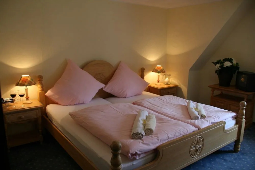 Hotel Jägerhof