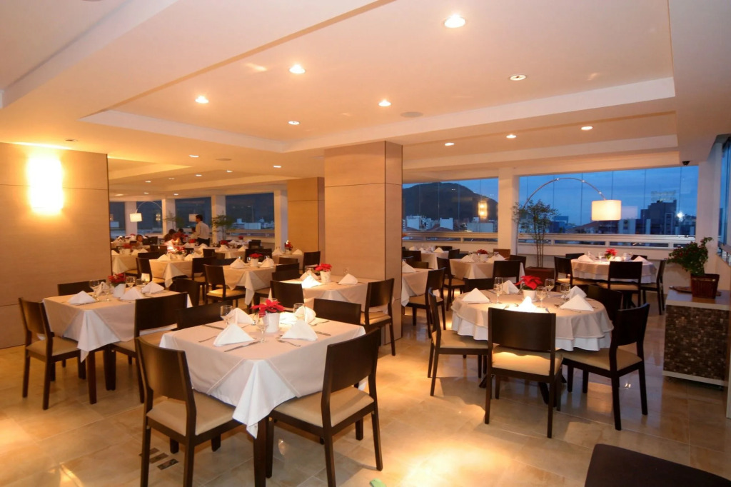 Hotel Porto Sol Ingleses
