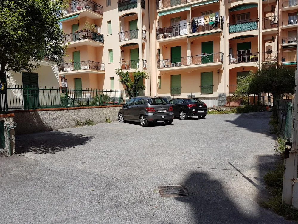 Hotel Rosengarden