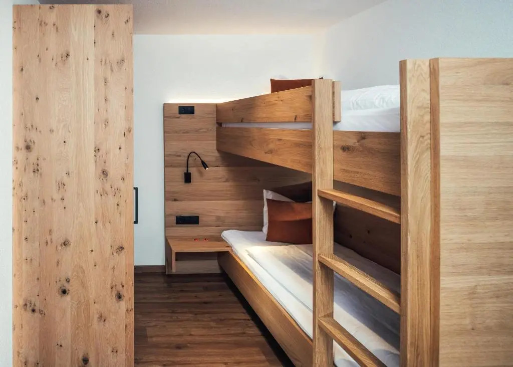 Hotel Edelweiss Superior