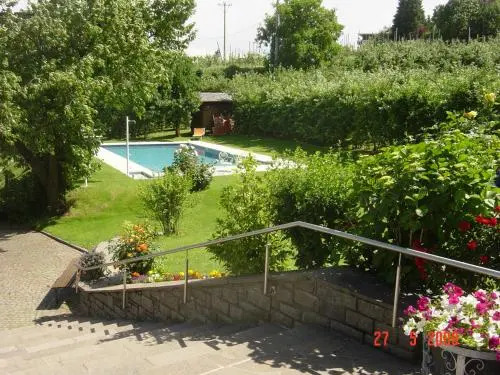 Pension Chalet