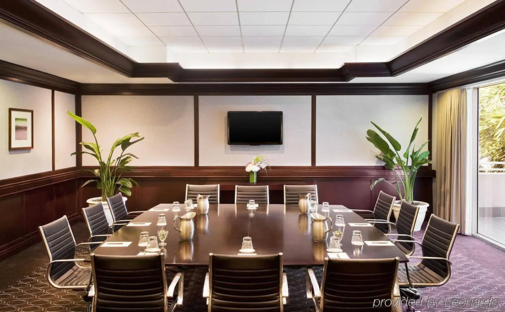 The Westin Fort Lauderdale