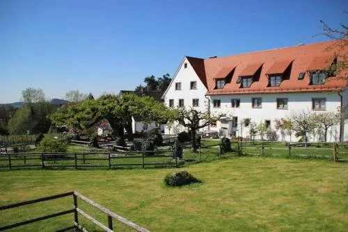 Hotel Montfort-Schlössle
