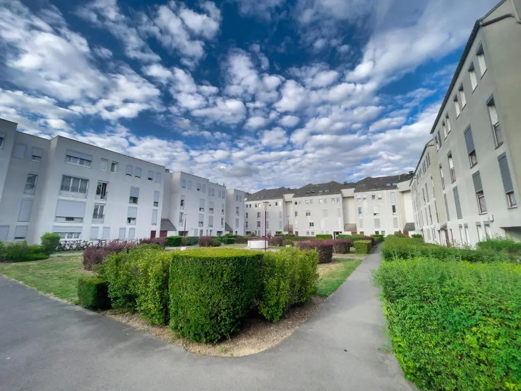 La Rouette - Chambres privées