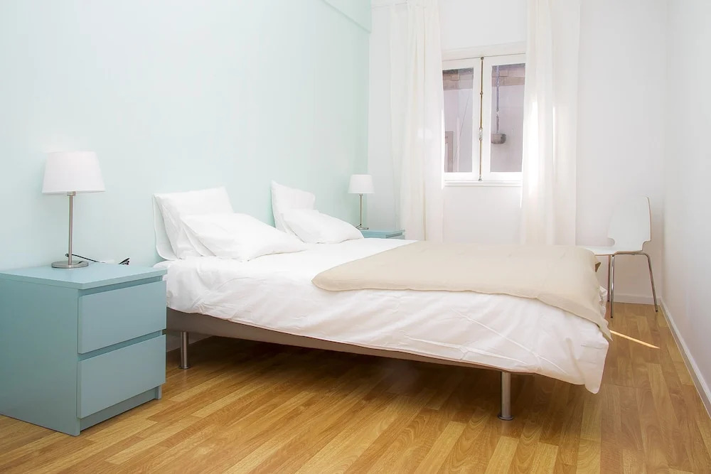 Liiiving in Porto - Downtown Delight Apartments