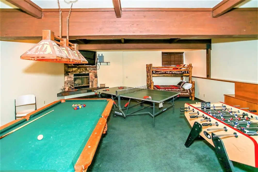 Black Diamond Chalet-1842 by Big Bear Vacations