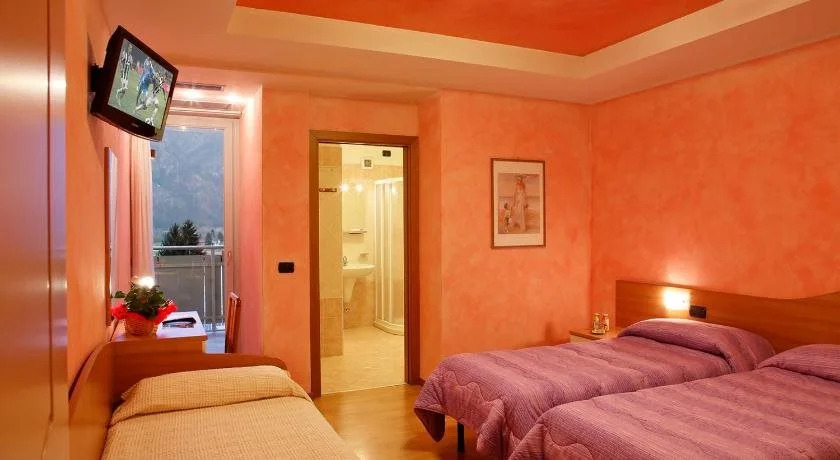 Hotel Castel Lodron