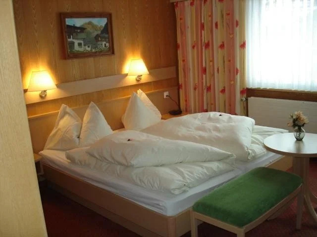 Hotel Post