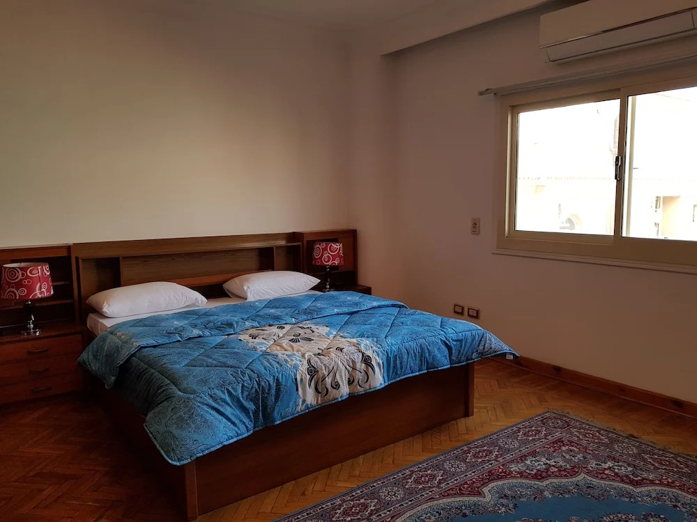 El Choueifat Apartments