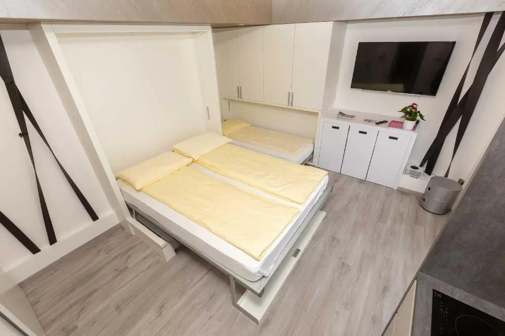 Residence Toblini