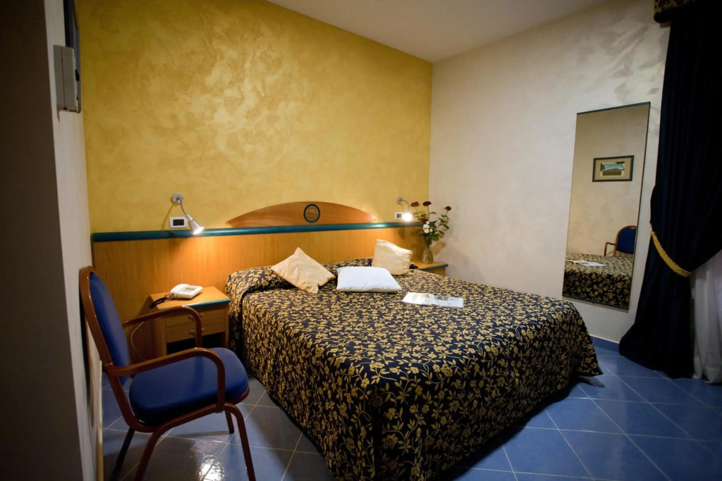 Hotel Talao