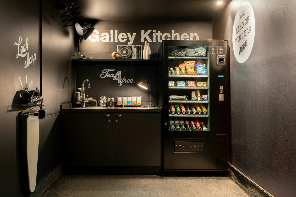 Ruby Sofie Hotel Vienna by IHG