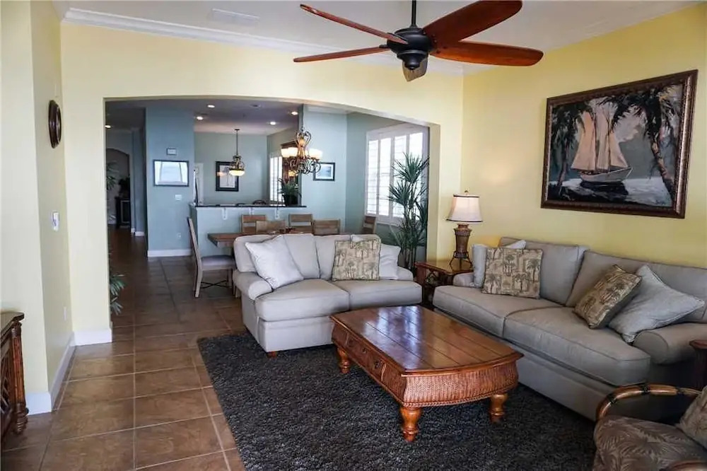751 Cinnamon Beach - Three Bedroom Condo