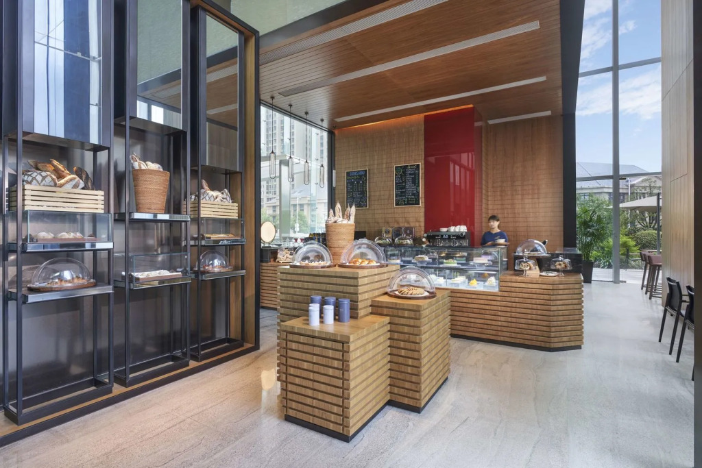 Grand Hyatt Hefei