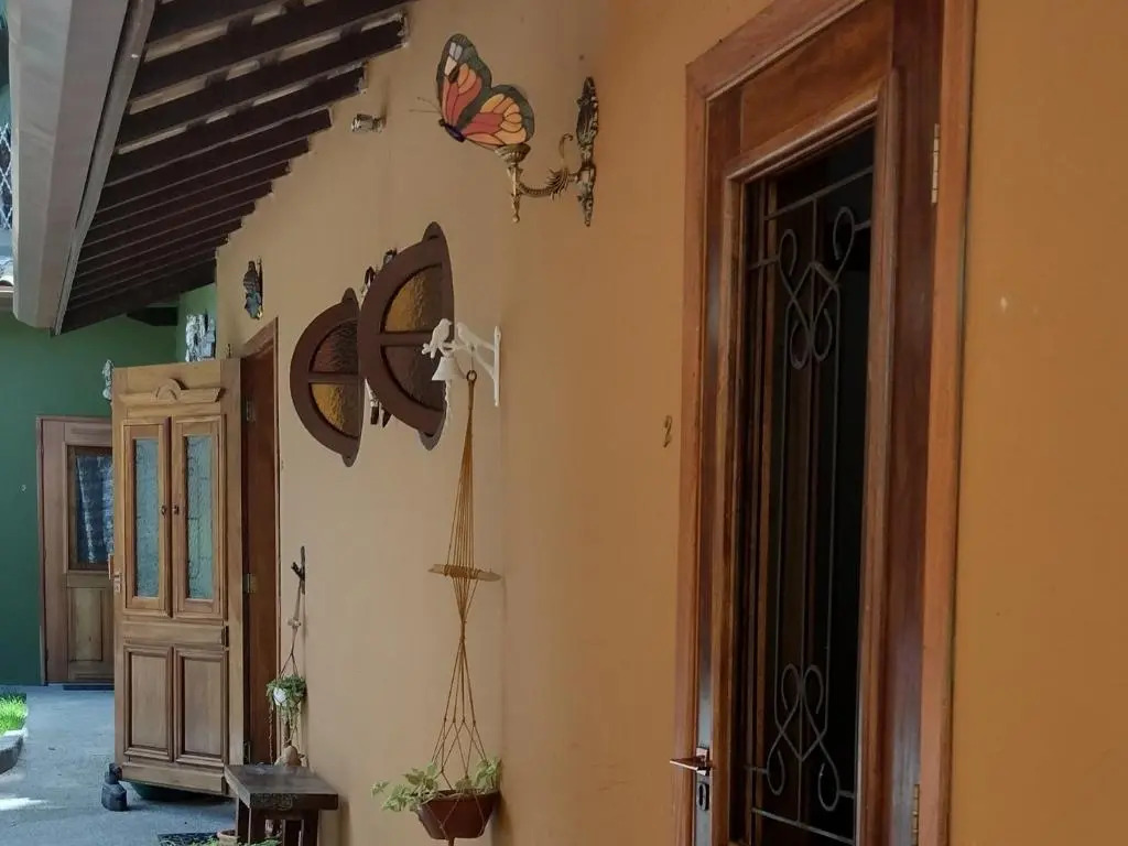 Hostel Jai Juquehy
