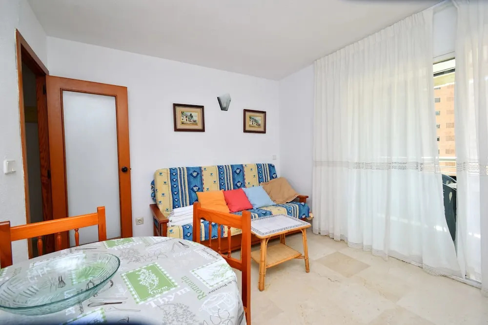 Parque Europa - Fincas Arena
