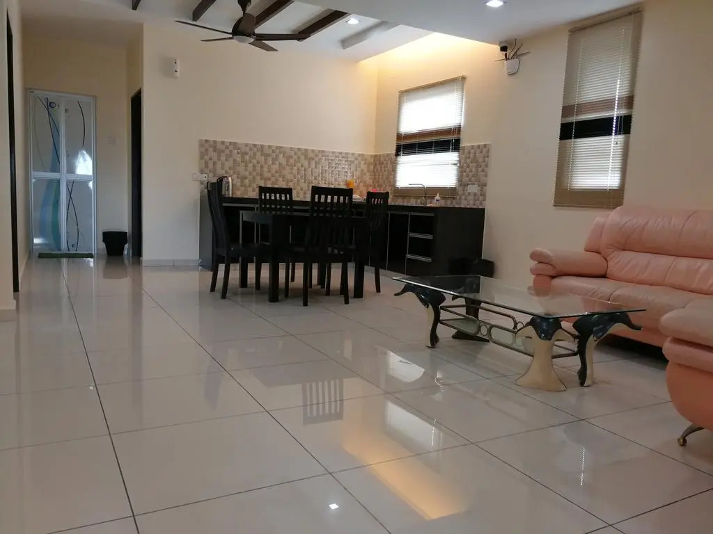 Millenium maison home