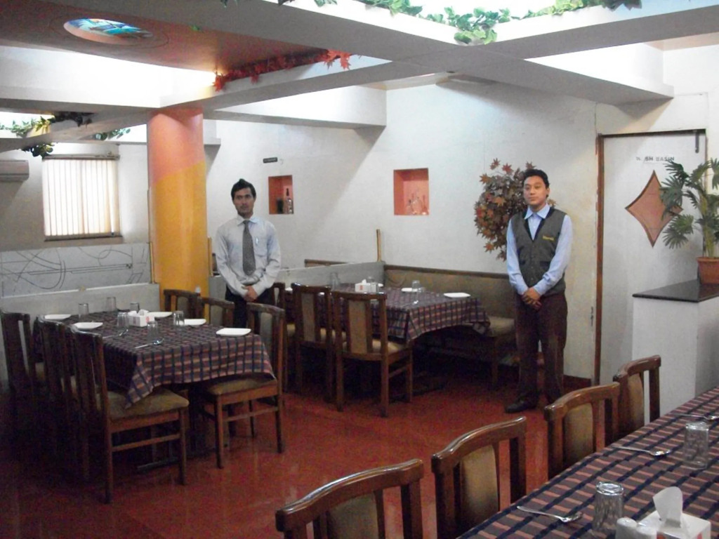 Hotel Haveli