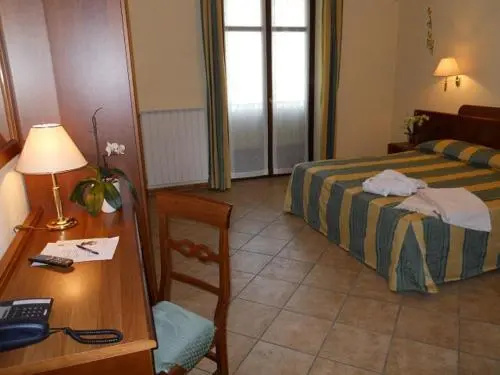 La Cascina Di Villa Due