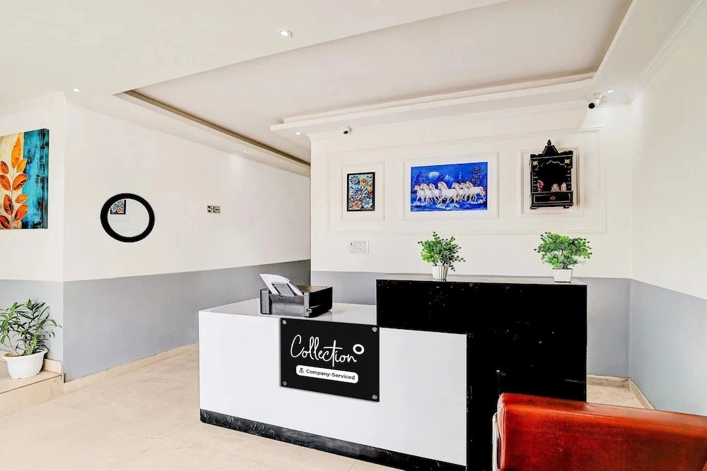 Collection O Surajkund Crossway