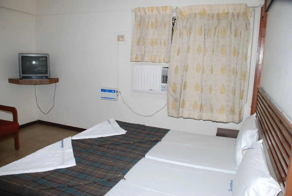 Hotel Prem Nivas