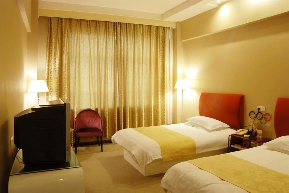 My Harbour Business Hotels