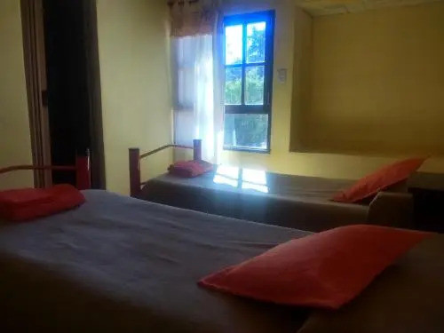 La Casa De La Abuela Hospedaje En Tilcara