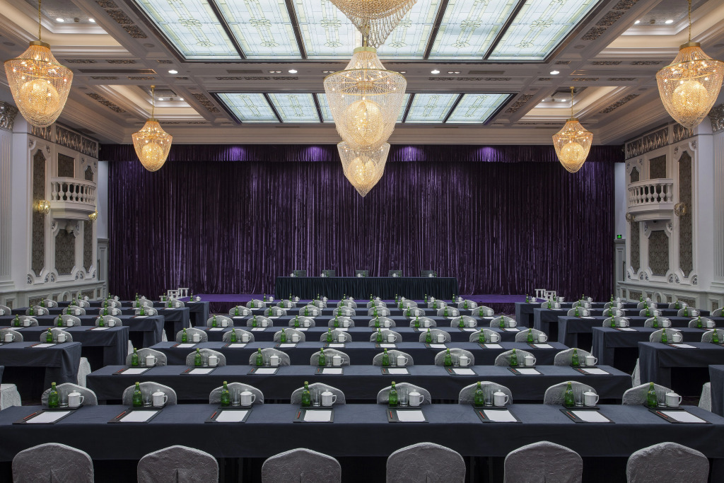 Regent Shanghai Pudong
