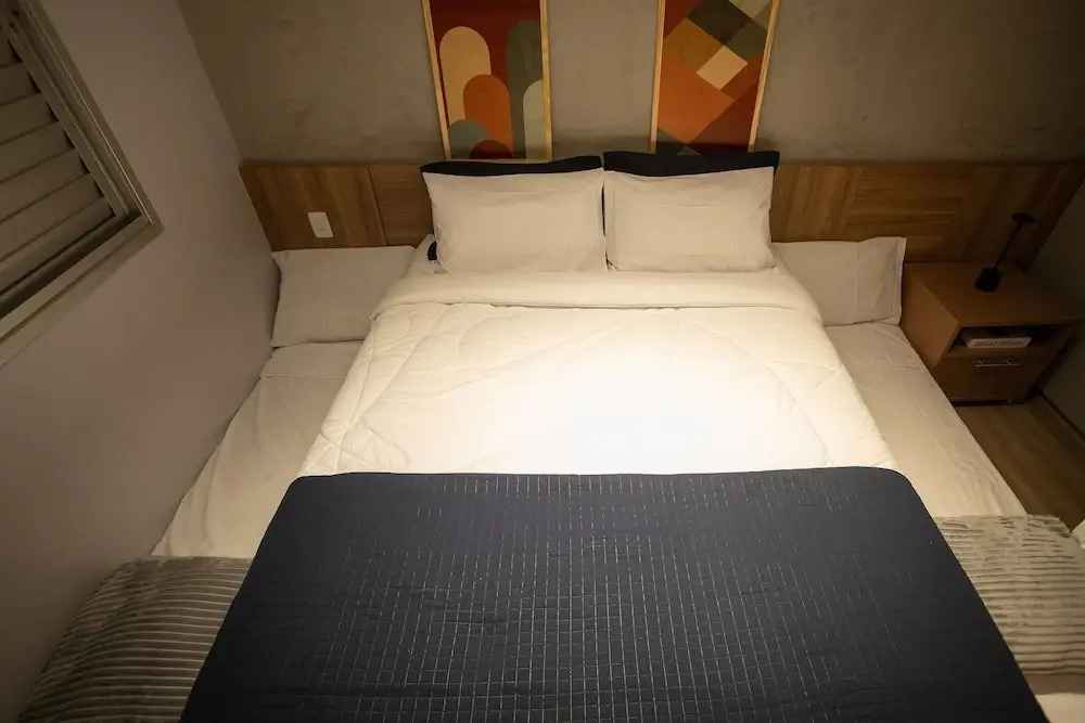 Home Stay Paulistano
