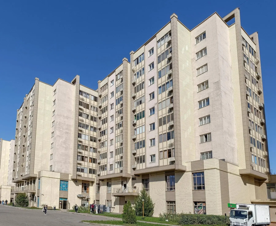 Апартаменты в микрорайоне Аксай-5 25