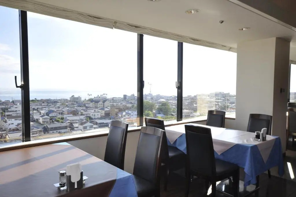 Hotel Tamai