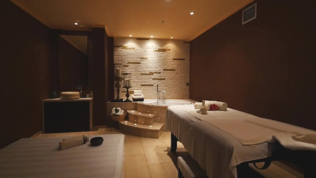 Istion Club & Spa
