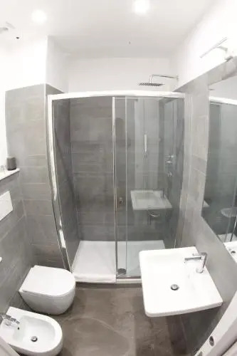I LOVE VATICANO GUEST HOUSE