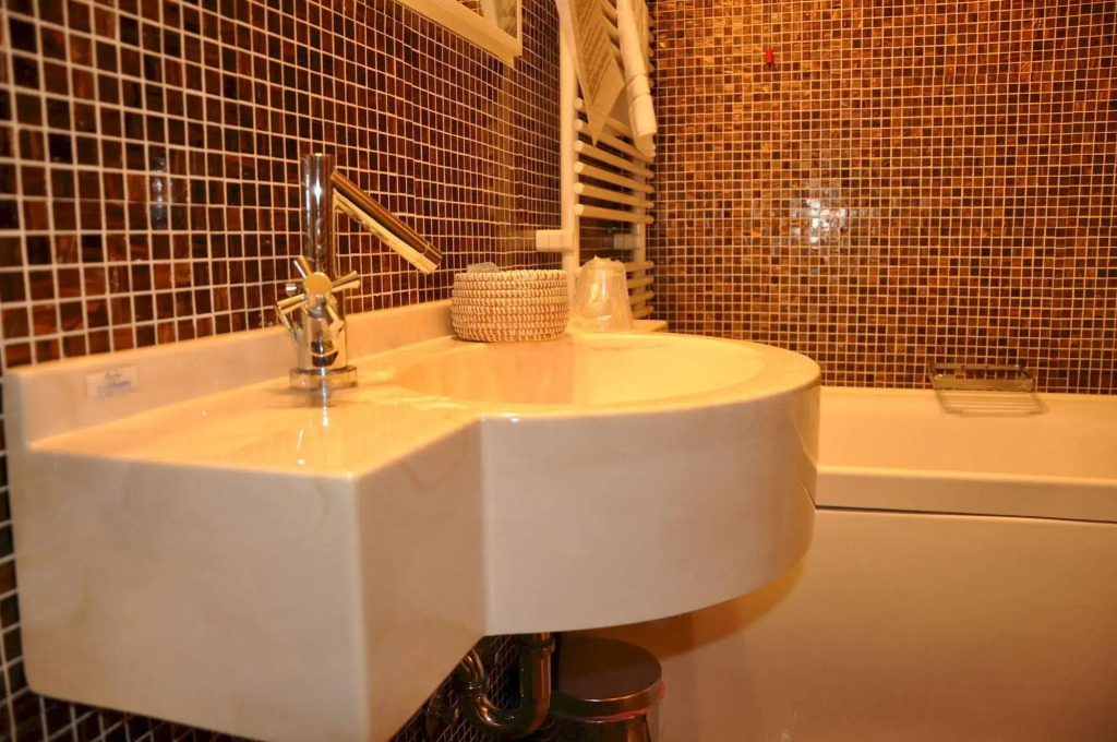 Hotel Le Calandre