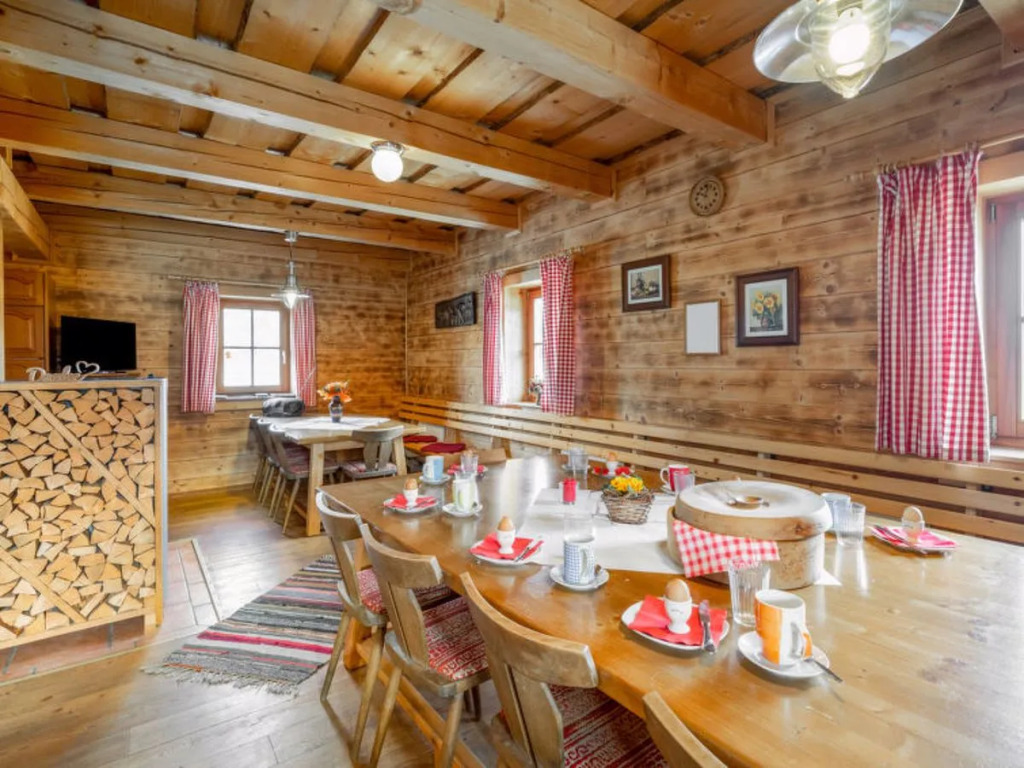 Steiners Blockhutte (STS220)