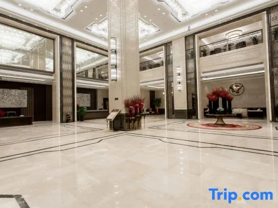 Ruoheng International Hotel