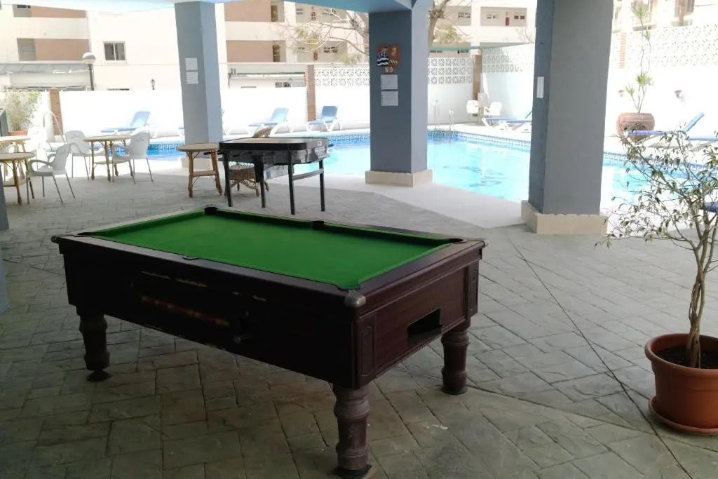 Palm Beach 8th - La Carihuela