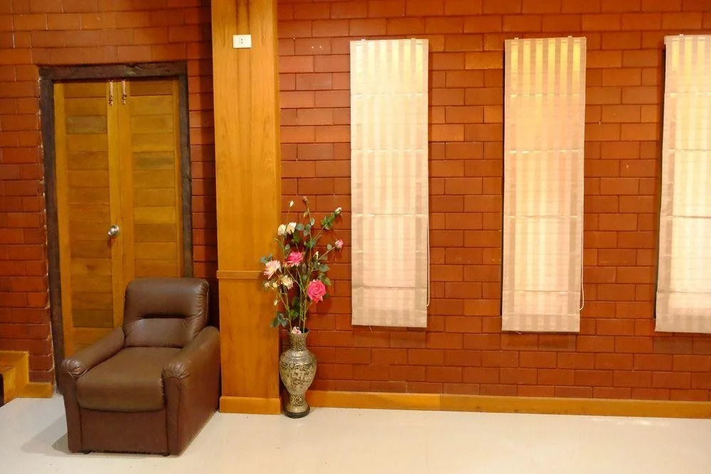 Bansuankhwan Resort