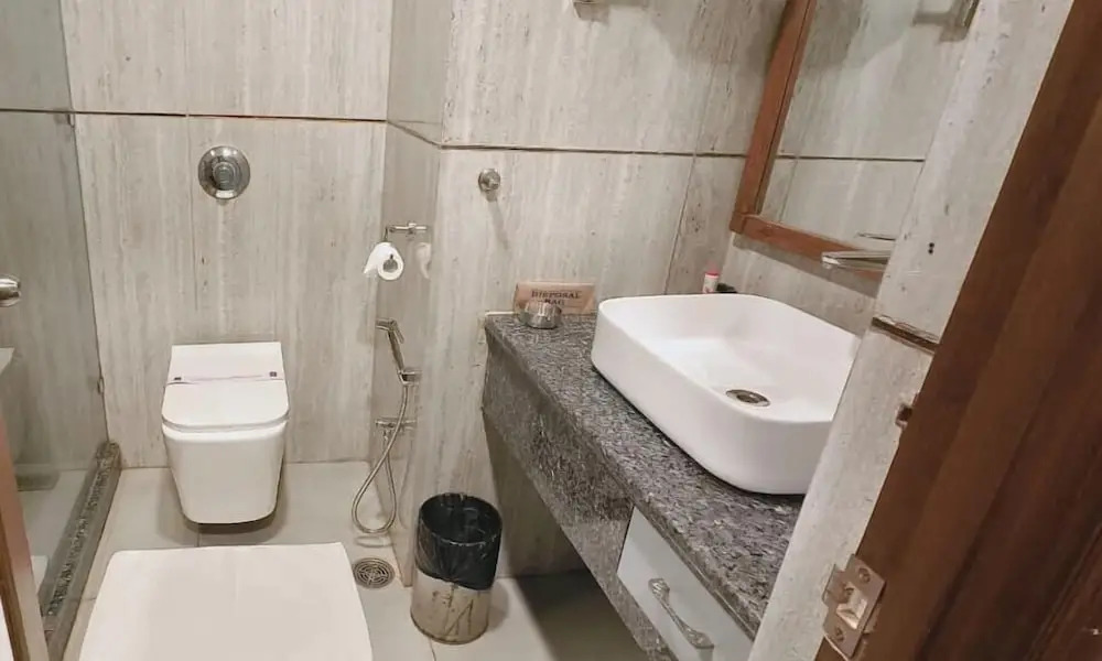Empires Hotel Paradip