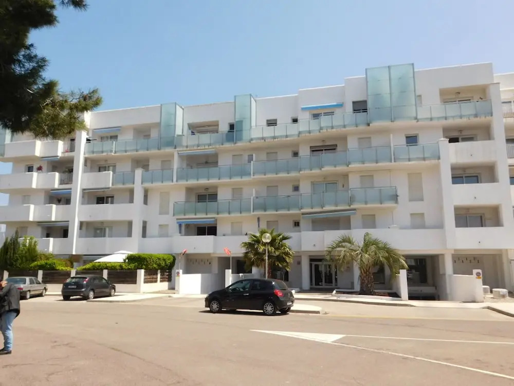 Apartamento Royal Marina - A194