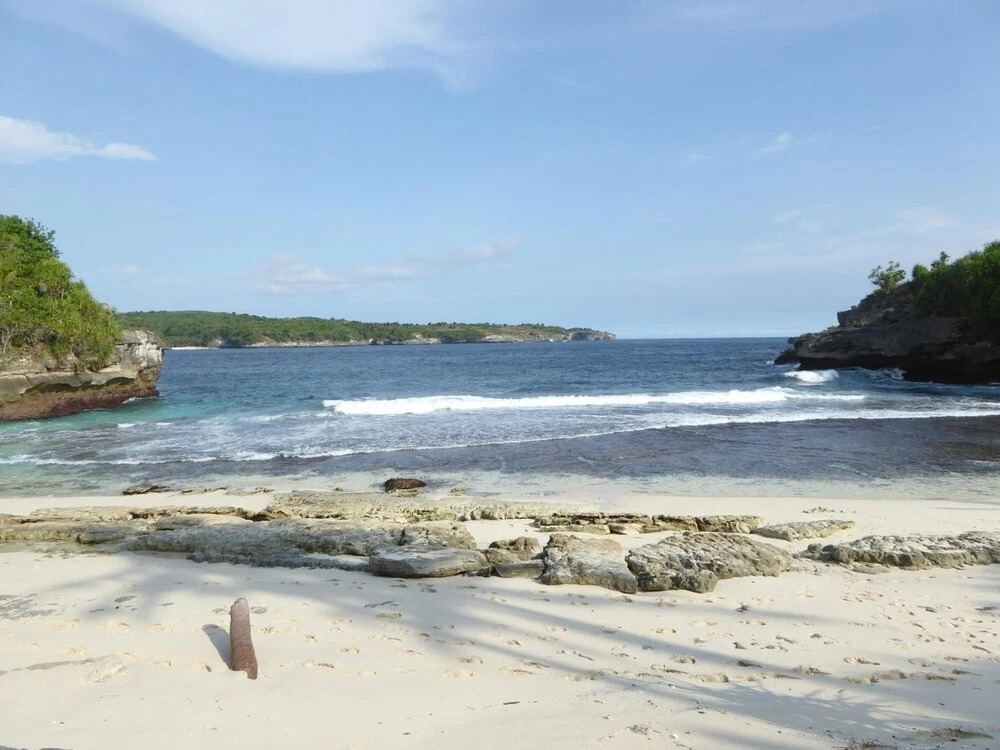 Villa Cahaya - Ocean, sunset and volcano views, an island hideout