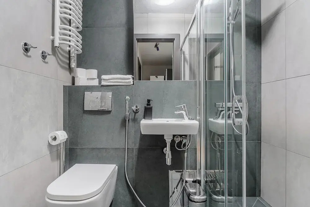 Apartament Gierymskiego