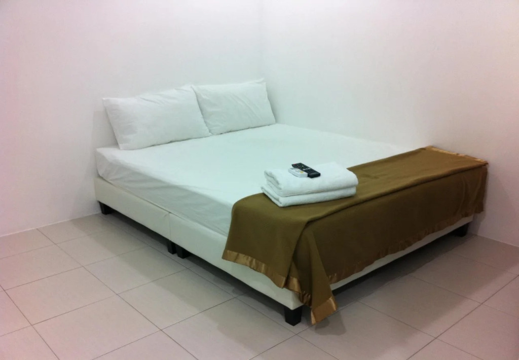 Chin Yee Hotel