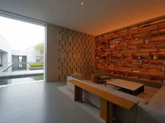 Alila Wuzhen