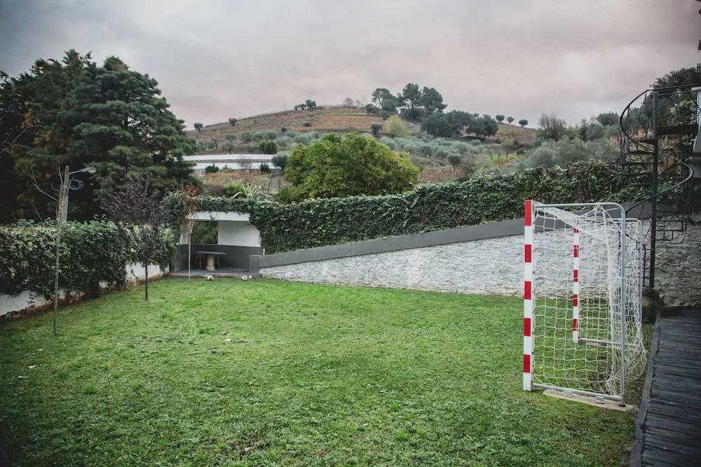Casal dos Capelinhos - Quinta Nova